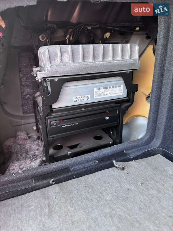 Седан Audi A6 2008 в Черновцах фото 21 Седан Audi A6 2008 в Черновцах