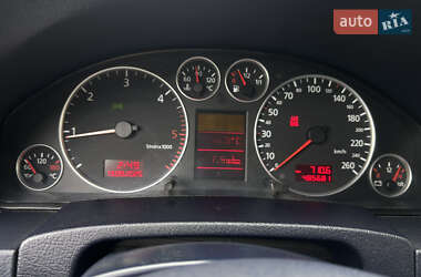 Универсал Audi A6 2004 в 