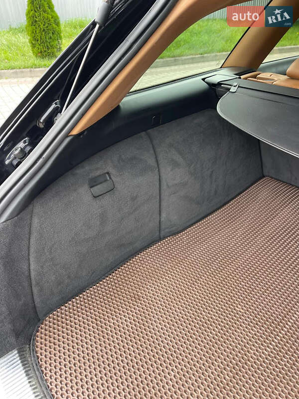 Универсал Audi A6 2011 в Львове