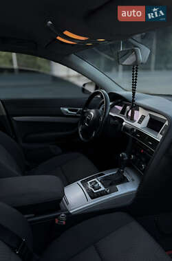 Універсал Audi A6 2008 в 