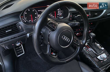 Універсал Audi A6 2015 в 