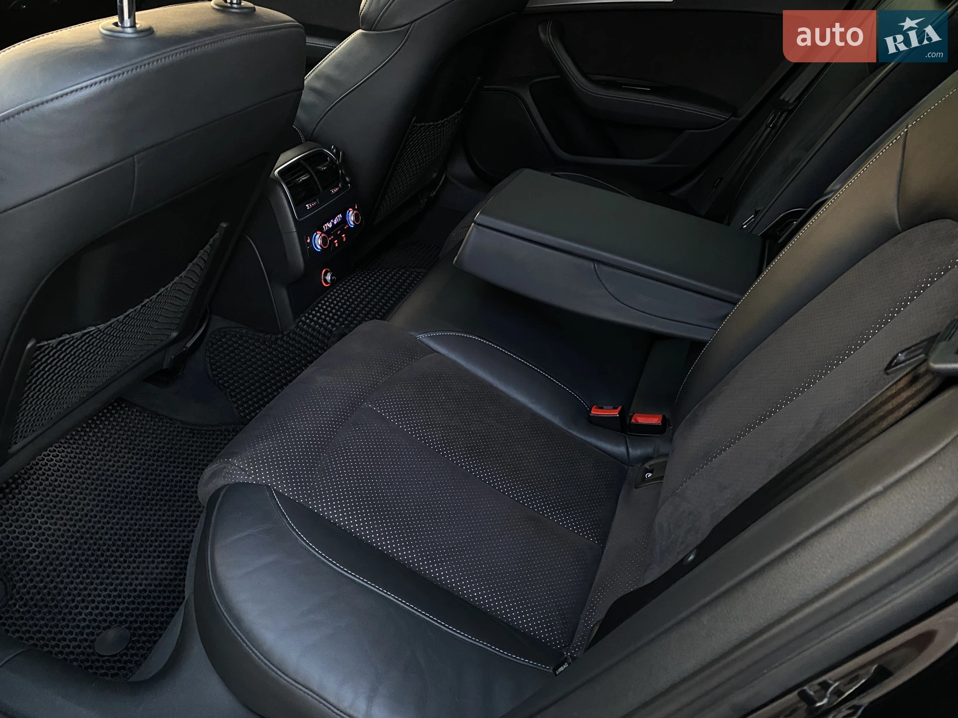 2015 Audi A6 - мініатюра 27