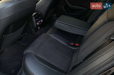Універсал Audi A6 2015 в 