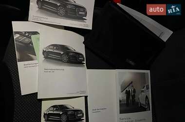 Універсал Audi A6 2015 в Житомирі