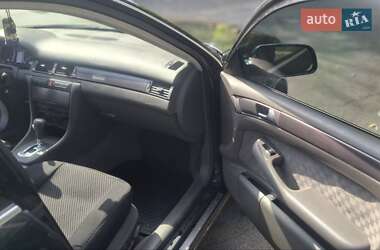 Седан Audi A6 2003 в 