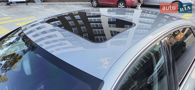 Седан Audi A6 2014 в Ірпені