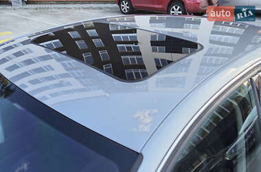 Седан Audi A6 2014 в 