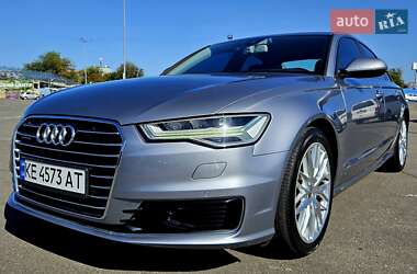 Седан Audi A6 2015 в Днепре