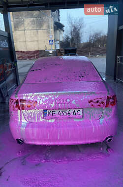 Седан Audi A6 2013 в  фото 12 Седан Audi A6 2013 в