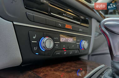Седан Audi A6 2012 в 