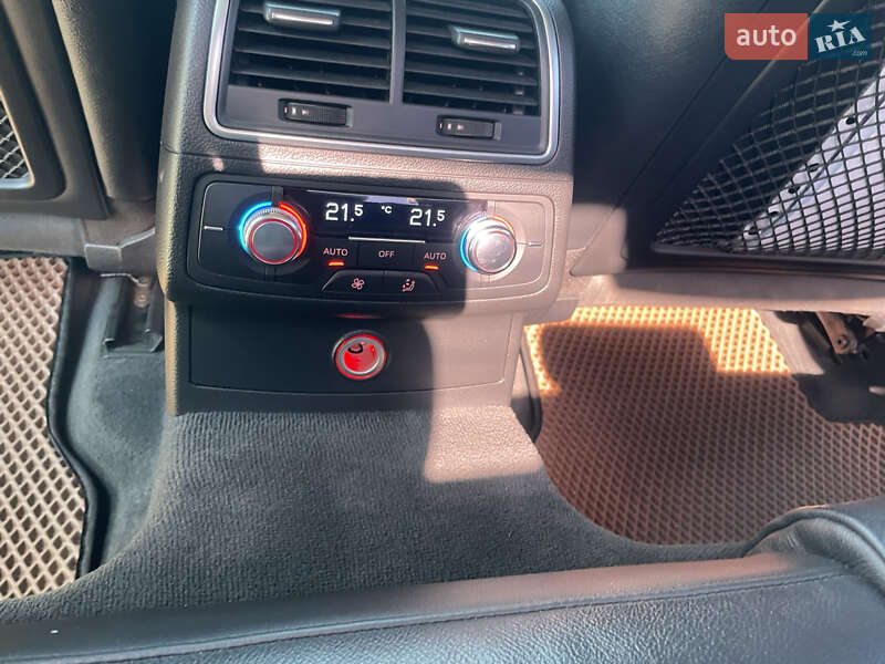 Седан Audi A6 2012 в Чернигове фото 2 Седан Audi A6 2012 в Чернигове