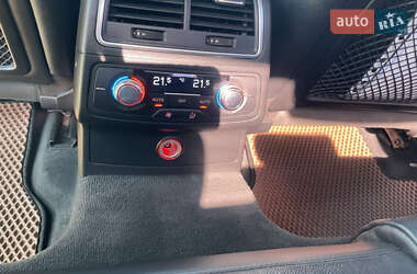 Седан Audi A6 2012 в 
