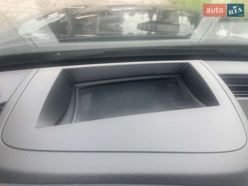 Седан Audi A6 2012 в Чернигове фото 22 Седан Audi A6 2012 в Чернигове