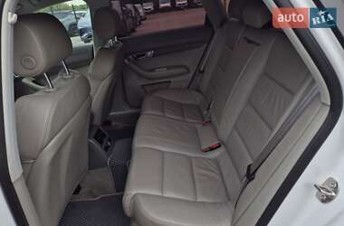 Универсал Audi A6 2008 в 