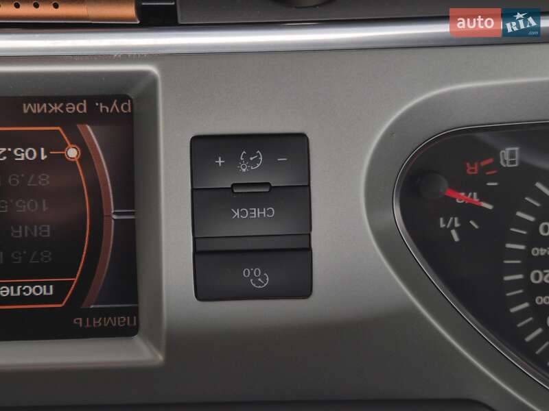 Універсал Audi A6 2008 в Бердичеві
