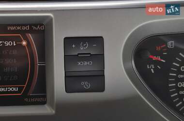 Универсал Audi A6 2008 в 