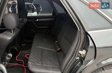 Седан Audi A6 1996 в 