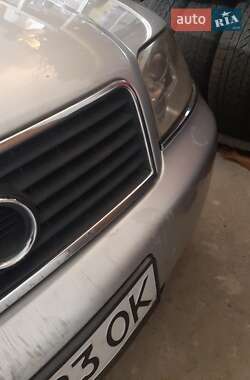 Універсал Audi A6 2001 в Львові