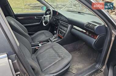 Универсал Audi A6 1997 в 