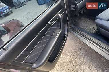 Седан Audi A6 1995 в 