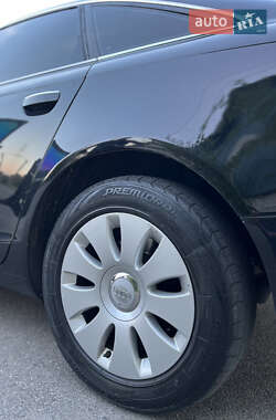 Седан Audi A6 2007 в 
