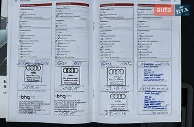 Седан Audi A6 2013 в 