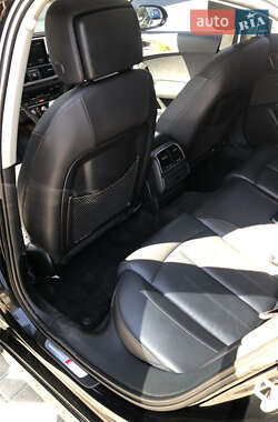 Седан Audi A6 2014 в 
