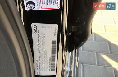 Седан Audi A6 2014 в 