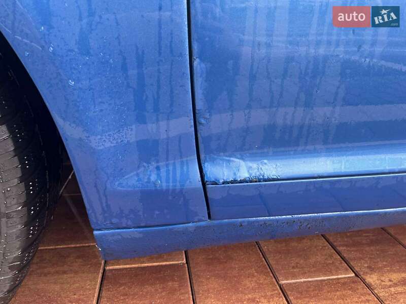 Универсал Audi A6 2006 в Львове