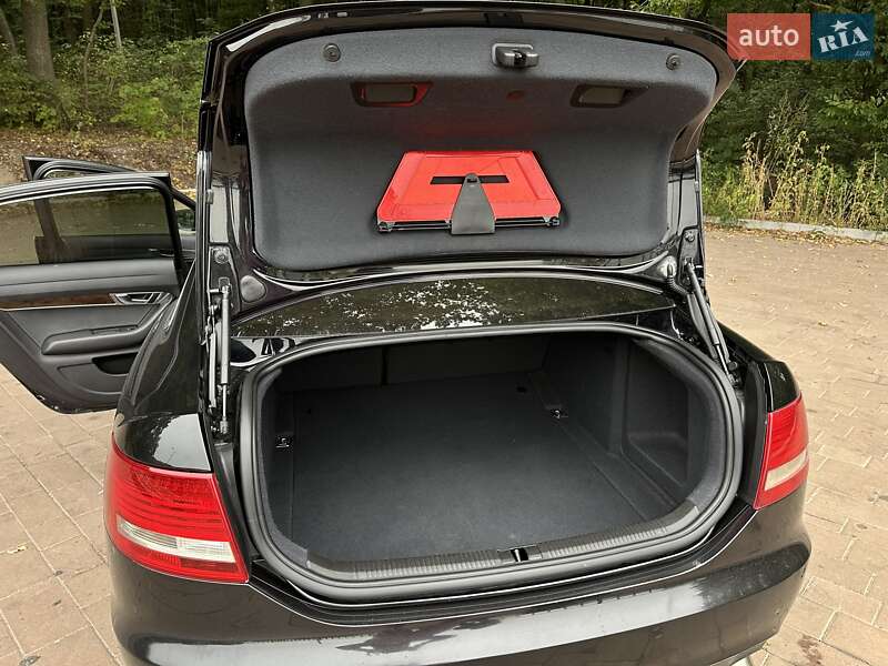 Седан Audi A6 2006 в Тернополе
