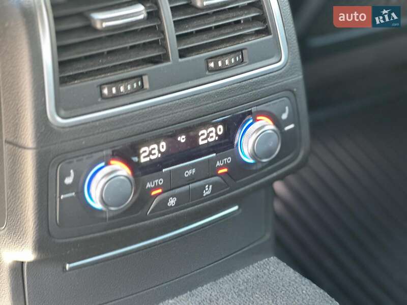 Седан Audi A6 2014 в Одессе