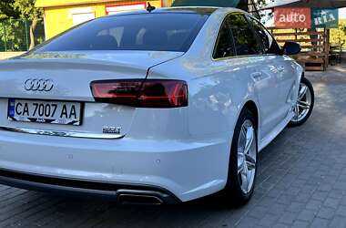 Седан Audi A6 2015 в Кам'янці фото 7 Седан Audi A6 2015 в Кам'янці