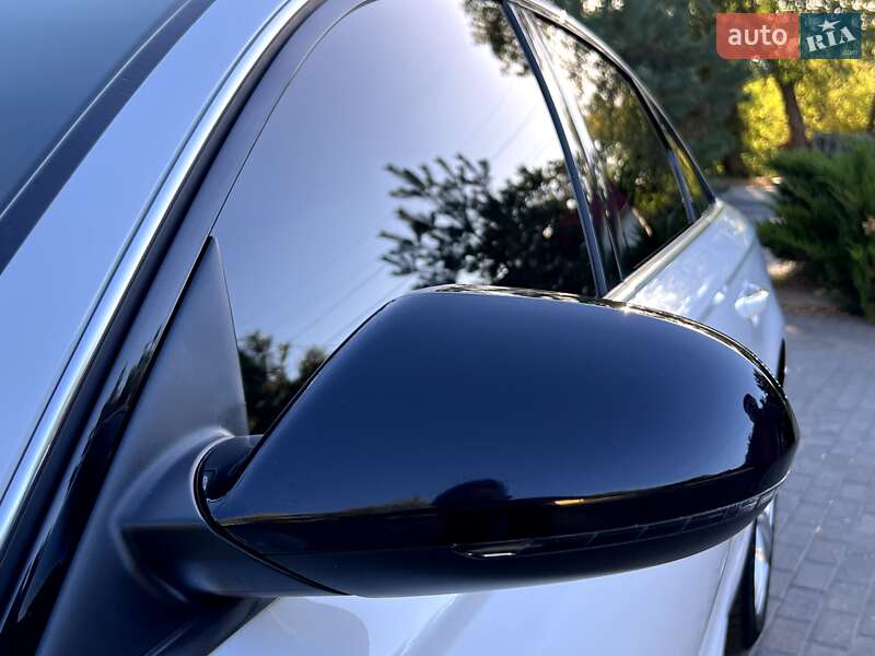 Седан Audi A6 2015 в Каменке фото 14 Седан Audi A6 2015 в Каменке
