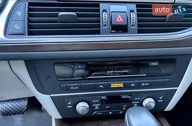 Седан Audi A6 2015 в Кам'янці фото 18 Седан Audi A6 2015 в Кам'янці