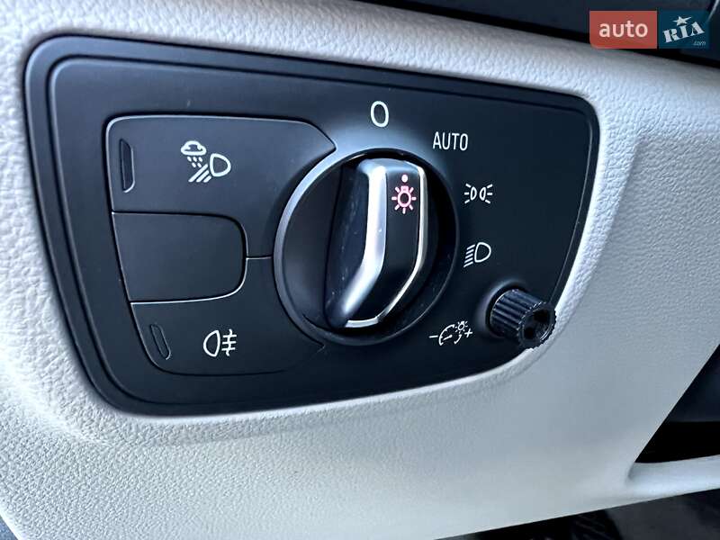 Седан Audi A6 2015 в Каменке фото 34 Седан Audi A6 2015 в Каменке