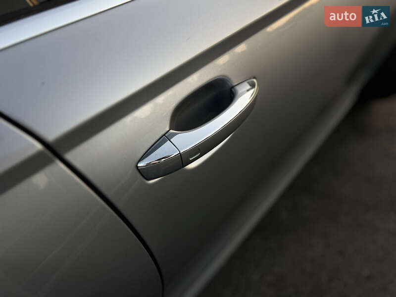 Седан Audi A6 2016 в Полтаве
