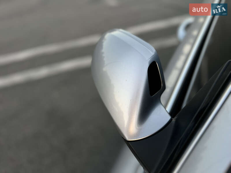 Седан Audi A6 2016 в Полтаве