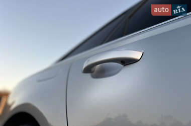 Седан Audi A6 2016 в 