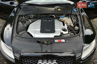 Универсал Audi A6 2006 в 