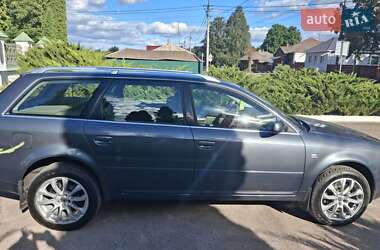 Універсал Audi A6 2003 в 