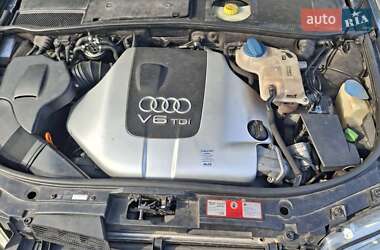 Універсал Audi A6 2003 в 