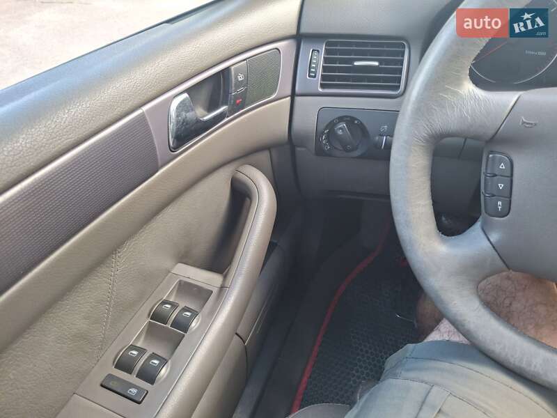 Универсал Audi A6 2003 в Нежине фото 23 Универсал Audi A6 2003 в Нежине