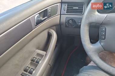 Універсал Audi A6 2003 в 