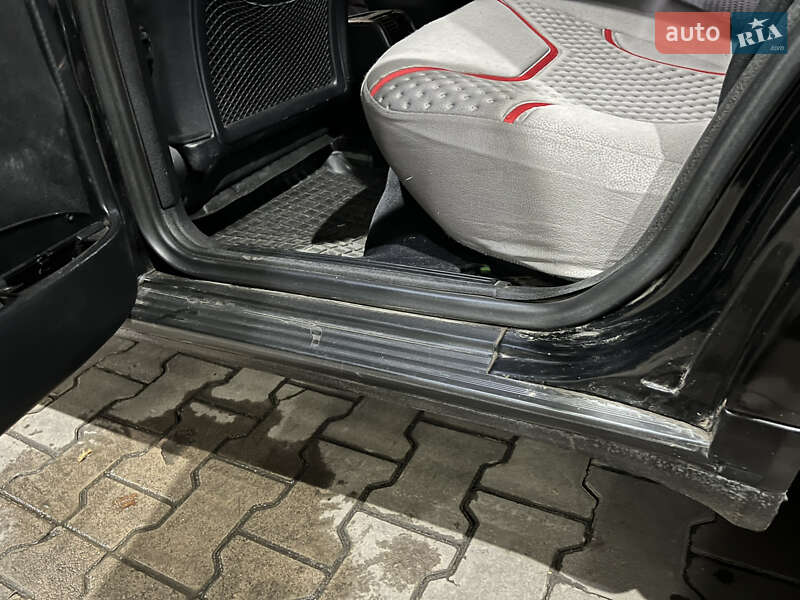 Седан Audi A6 1995 в Сумах