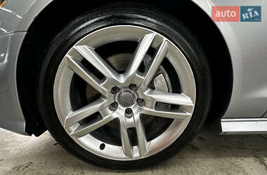 Седан Audi A6 2015 в Киеве