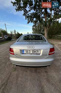 Универсал Audi A6 2006 в 