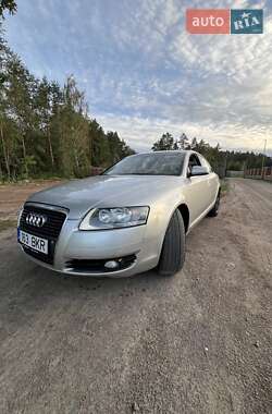 Универсал Audi A6 2006 в 