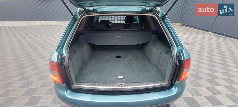 Универсал Audi A6 1999 в Хмельницком