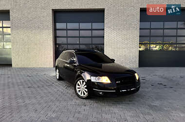 Універсал Audi A6 2006 в 