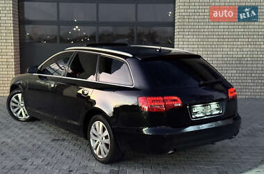 Універсал Audi A6 2006 в 